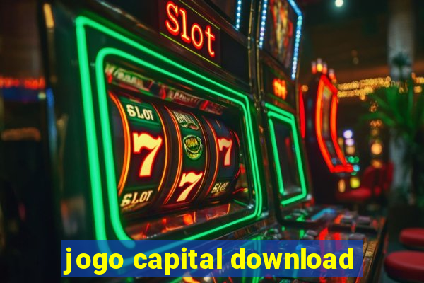 jogo capital download