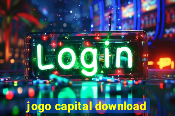 jogo capital download