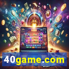 40game.com