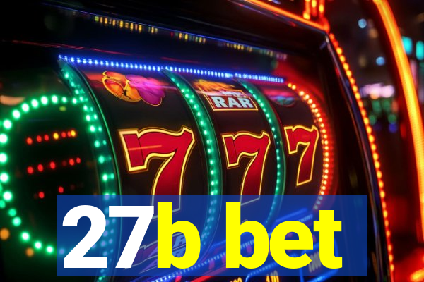 27b bet