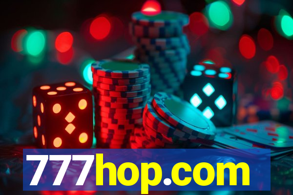 777hop.com