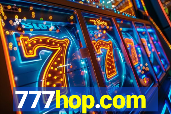 777hop.com