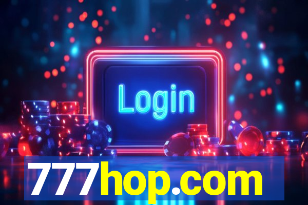 777hop.com