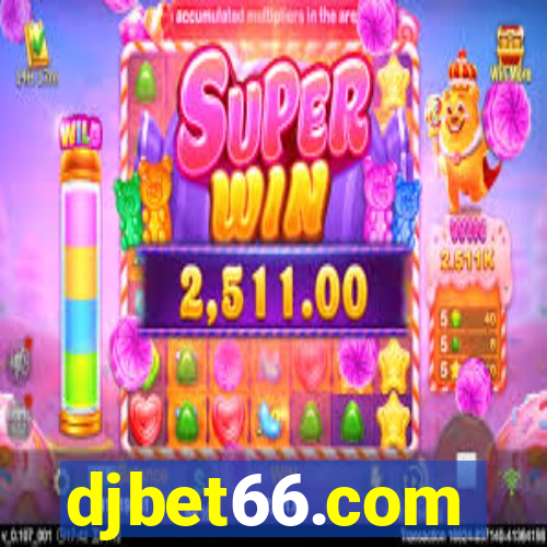 djbet66.com