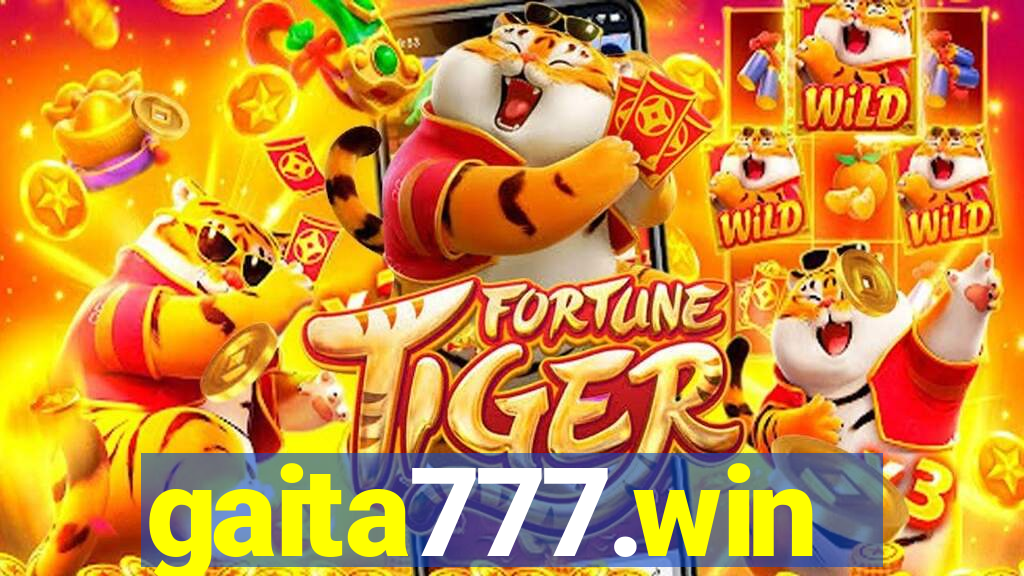 gaita777.win