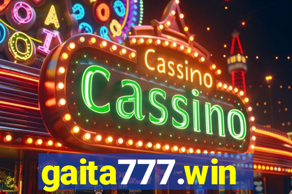 gaita777.win