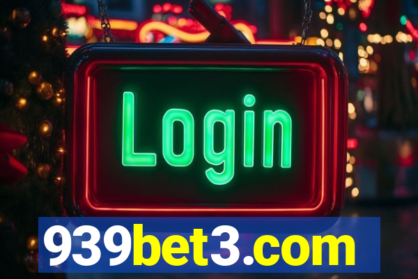 939bet3.com