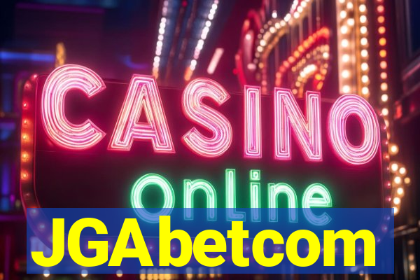 JGAbetcom