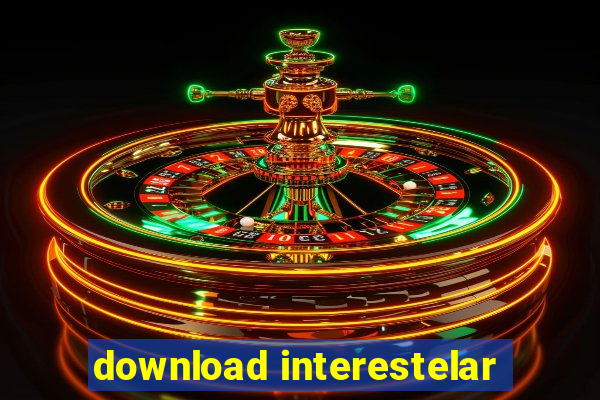 download interestelar