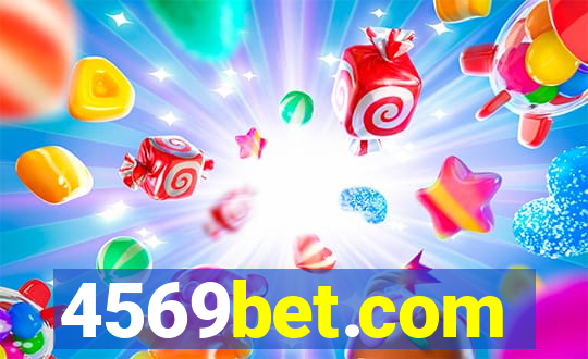 4569bet.com