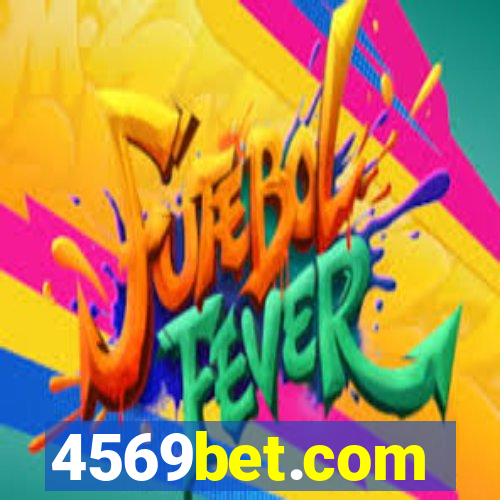 4569bet.com