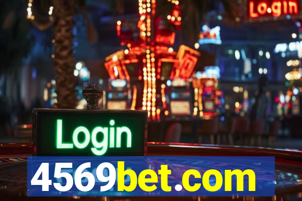 4569bet.com