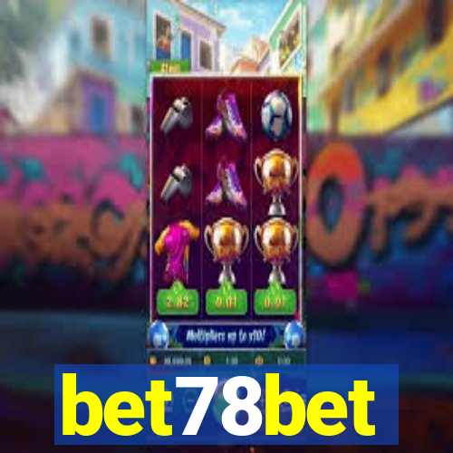 bet78bet