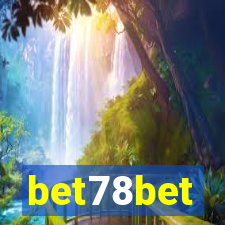 bet78bet