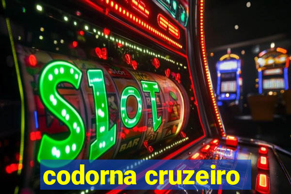 codorna cruzeiro