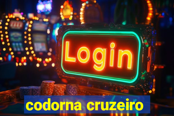 codorna cruzeiro