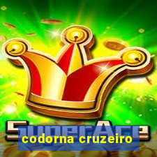 codorna cruzeiro