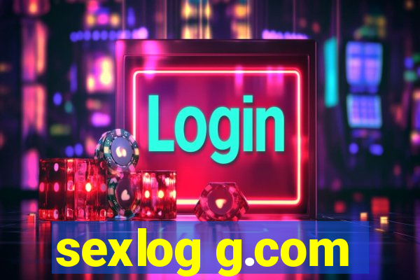 sexlog g.com