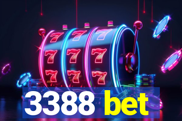 3388 bet