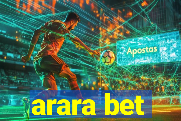 arara bet