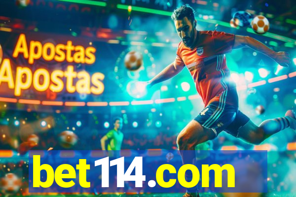 bet114.com