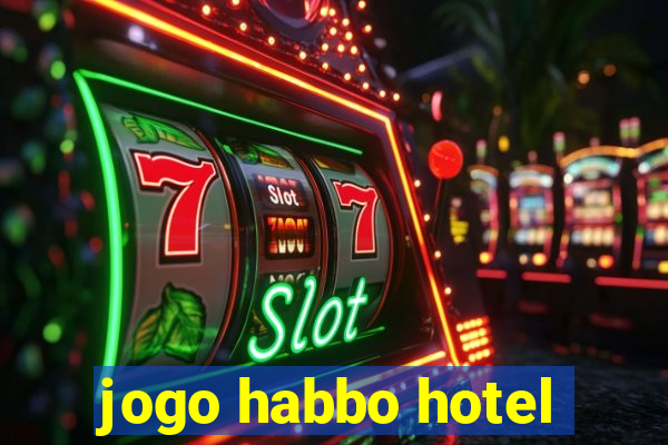 jogo habbo hotel