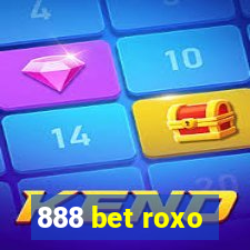 888 bet roxo