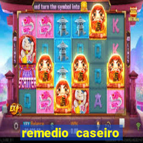 remedio caseiro para diabetes