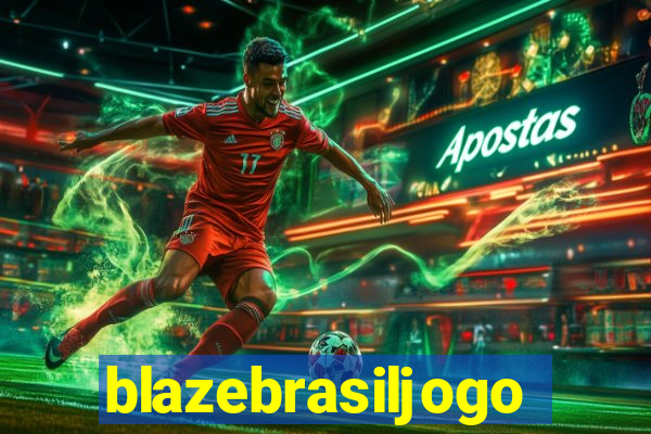 blazebrasiljogo