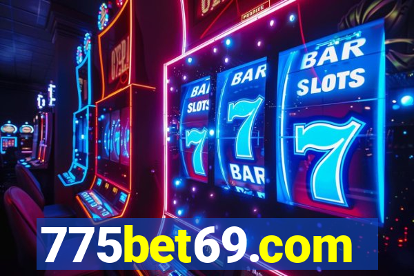 775bet69.com