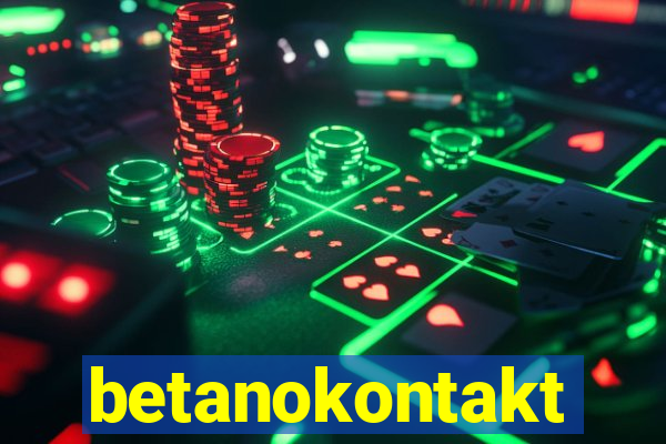 betanokontakt