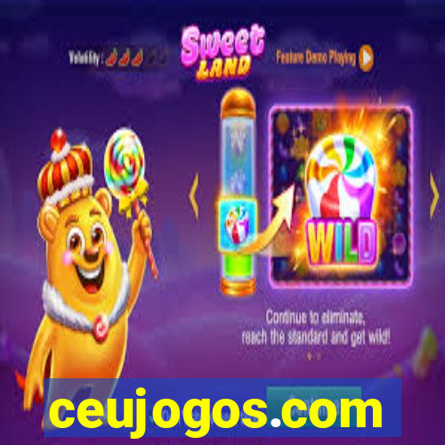 ceujogos.com