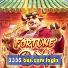 3335 bet.com login