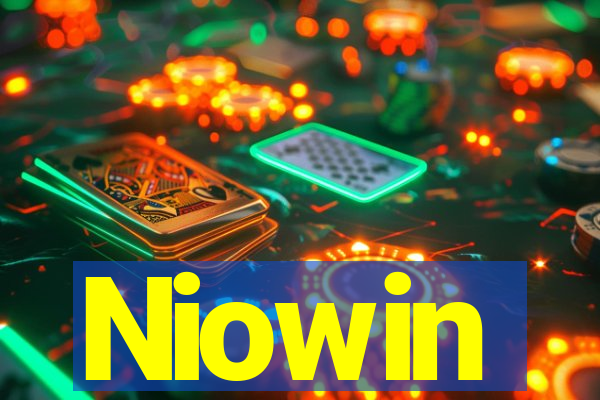 Niowin