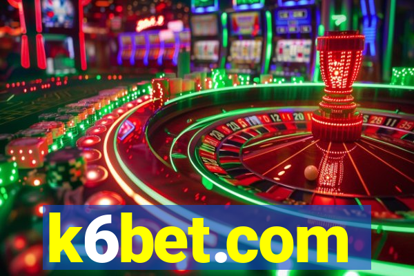 k6bet.com