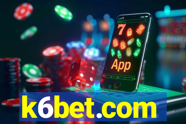 k6bet.com