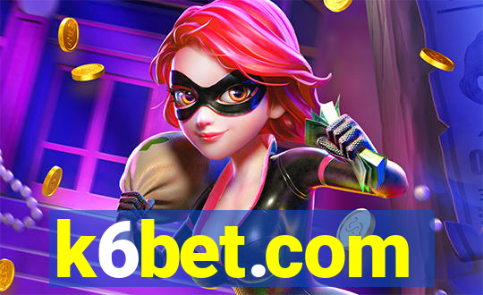 k6bet.com