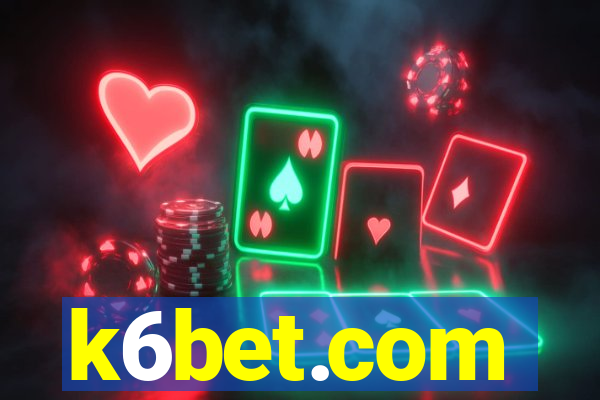 k6bet.com