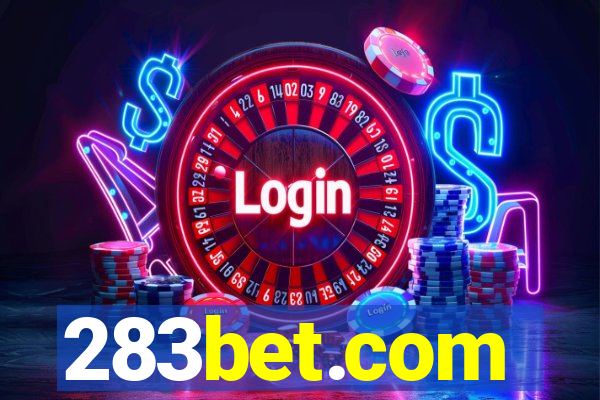 283bet.com