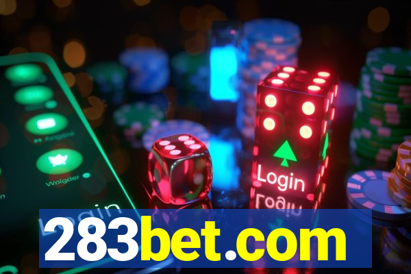 283bet.com