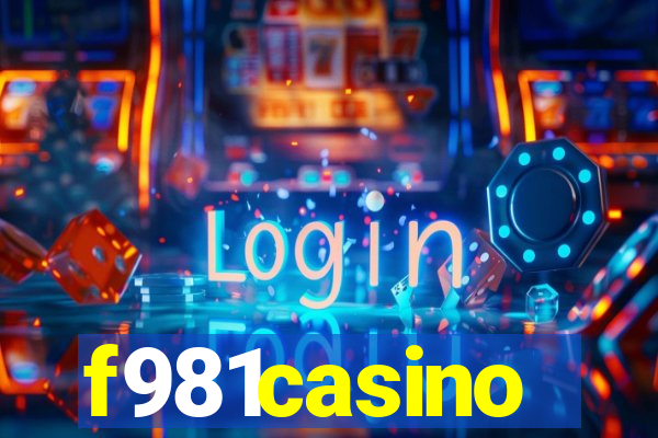 f981casino