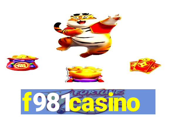 f981casino