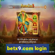 betx9.com login