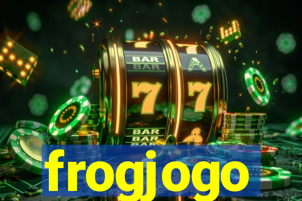 frogjogo