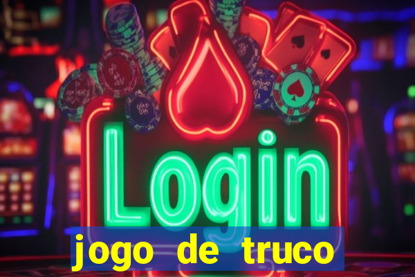 jogo de truco smart truco