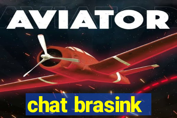 chat brasink