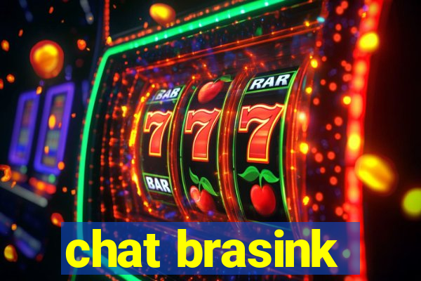 chat brasink