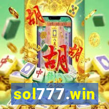 sol777.win