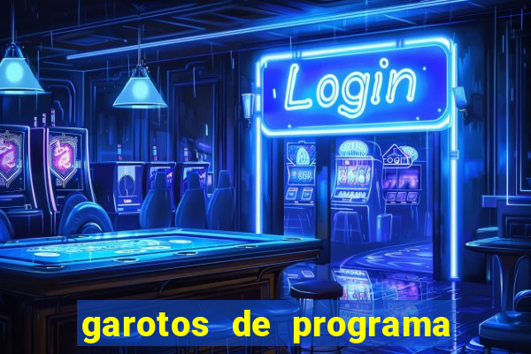 garotos de programa zona leste