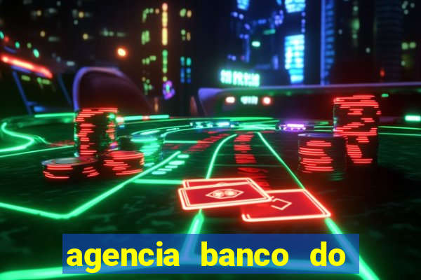 agencia banco do brasil belo horizonte